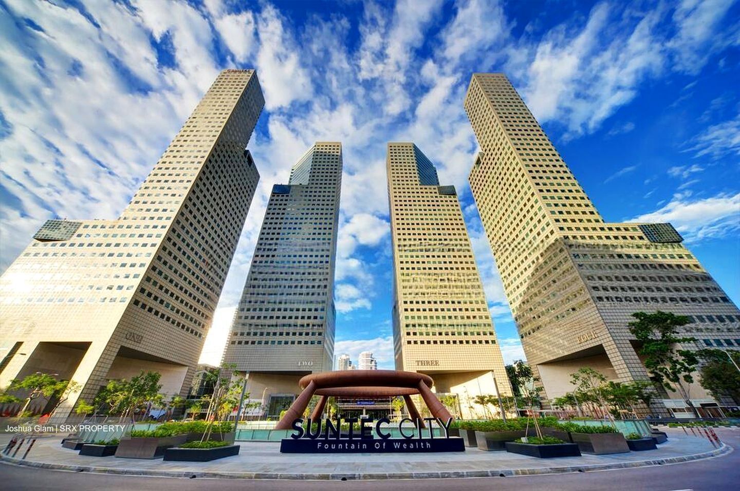 Suntec City (D1), Office #471626811